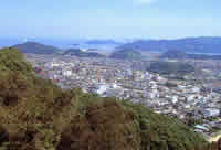 大分県佐伯市