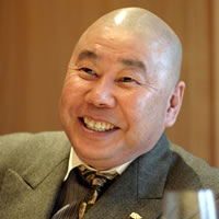 木原秀成